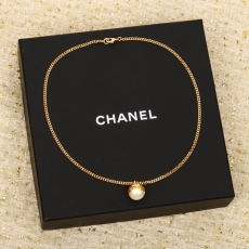 Chanel Necklaces